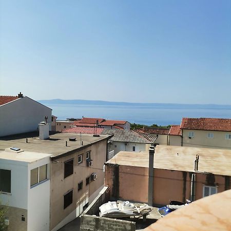 Villa Mia Makarska Ngoại thất bức ảnh