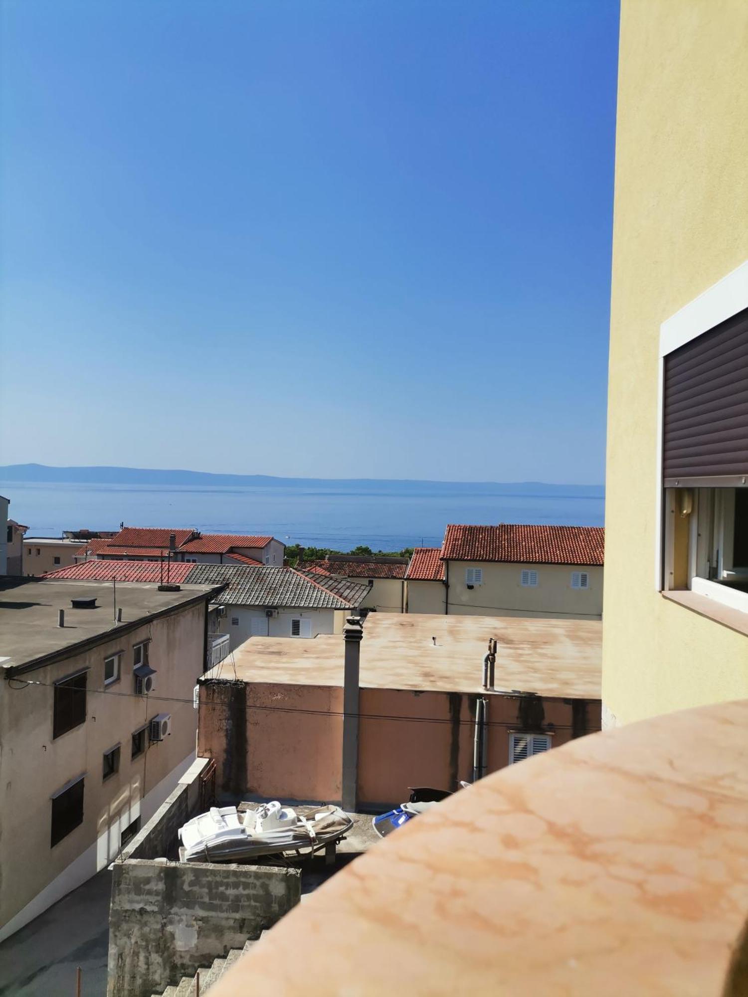 Villa Mia Makarska Ngoại thất bức ảnh
