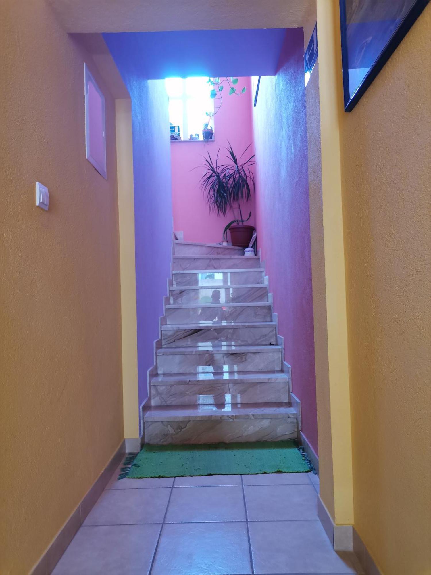 Villa Mia Makarska Ngoại thất bức ảnh