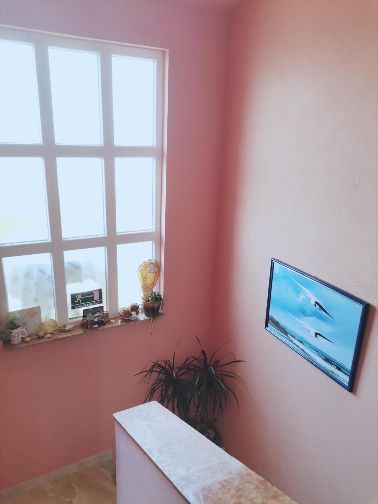 Villa Mia Makarska Ngoại thất bức ảnh