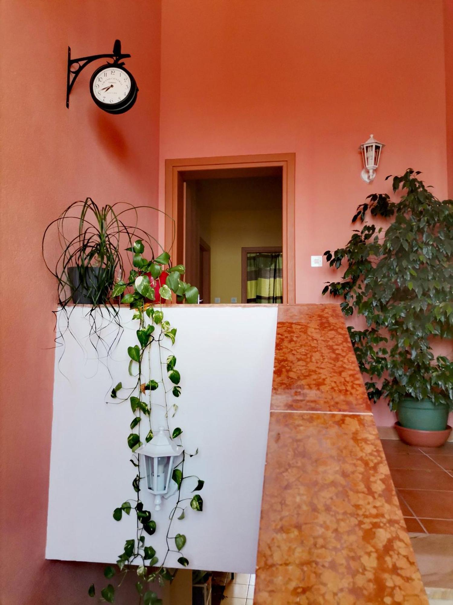 Villa Mia Makarska Ngoại thất bức ảnh
