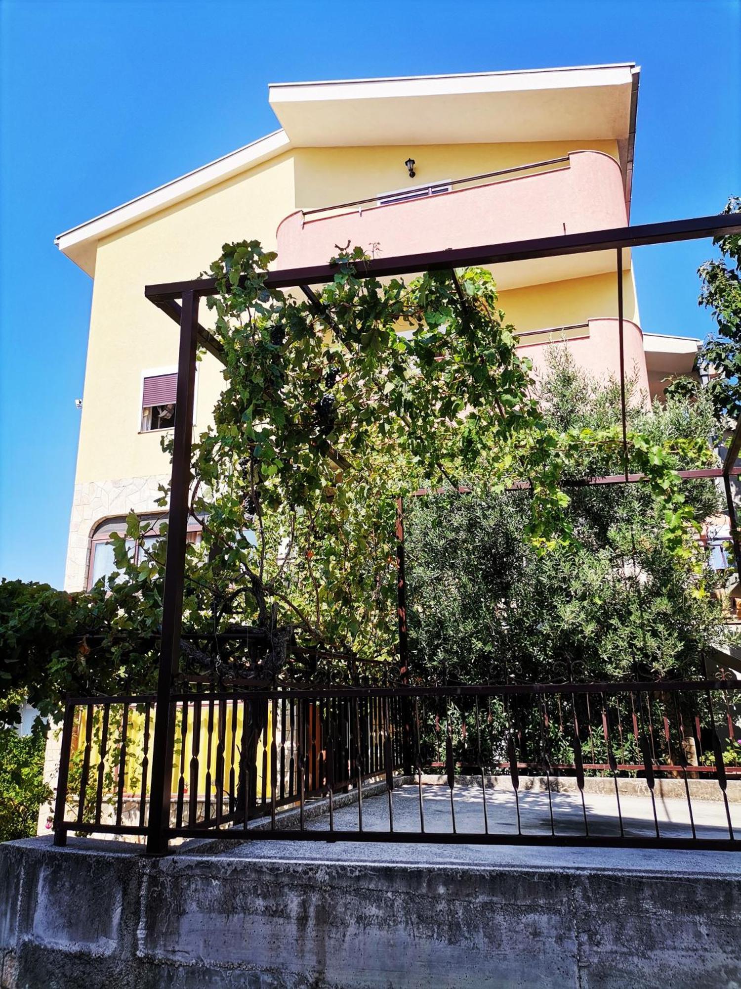 Villa Mia Makarska Ngoại thất bức ảnh