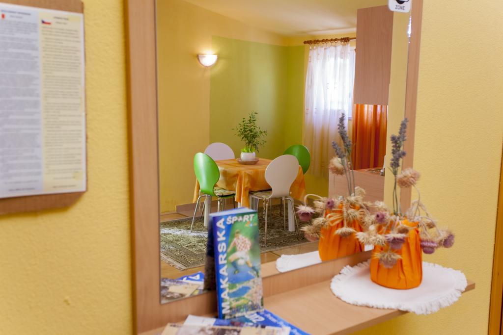 Villa Mia Makarska Phòng bức ảnh