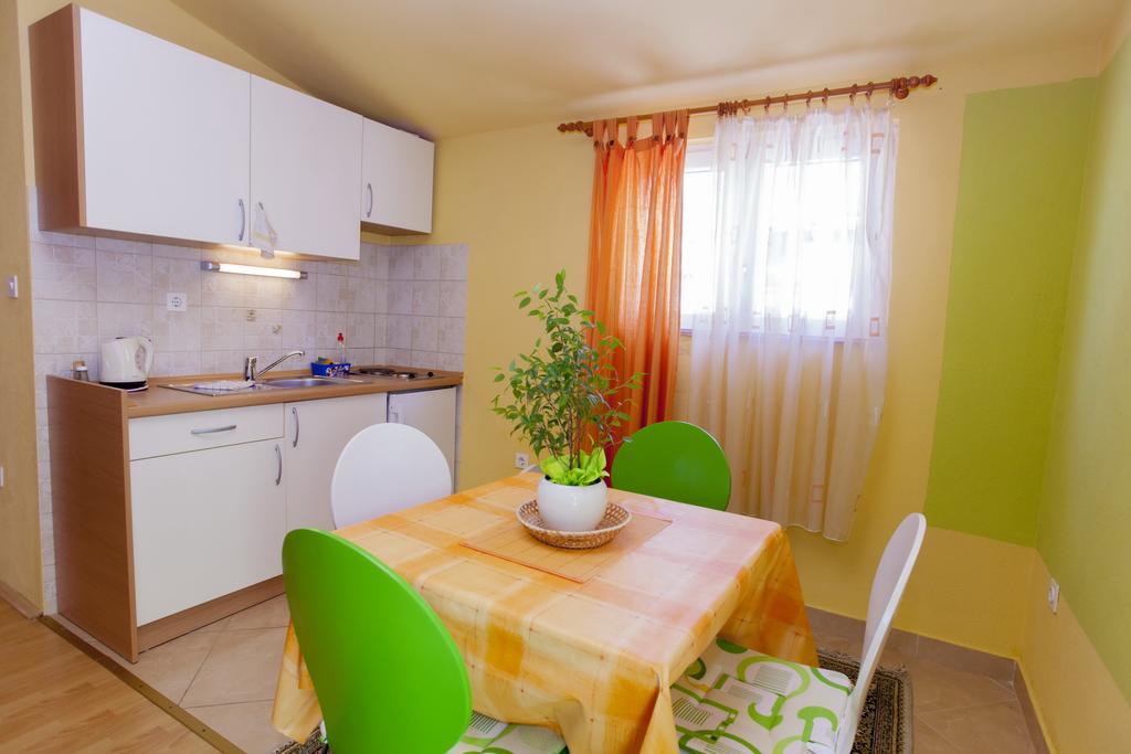 Villa Mia Makarska Phòng bức ảnh