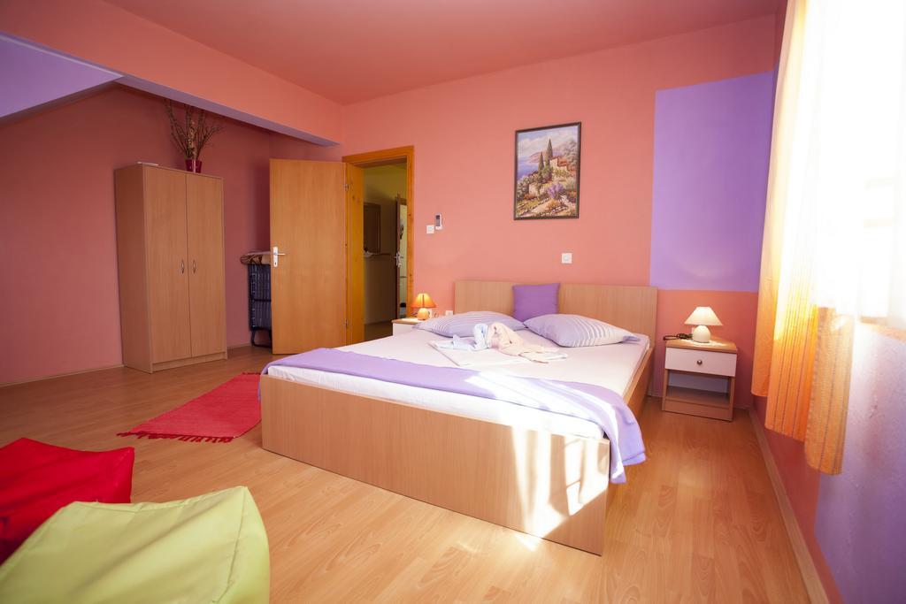 Villa Mia Makarska Phòng bức ảnh