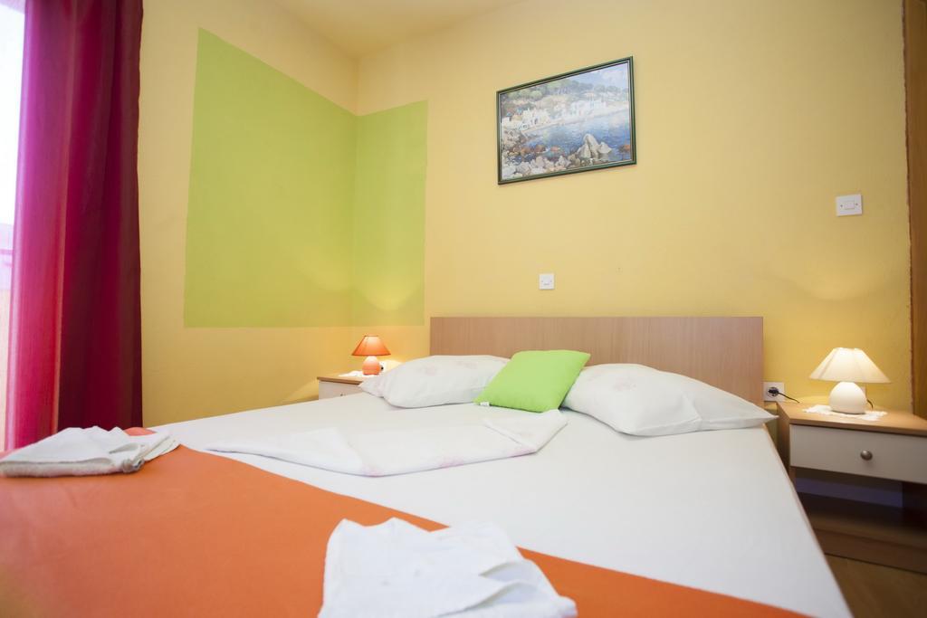 Villa Mia Makarska Phòng bức ảnh