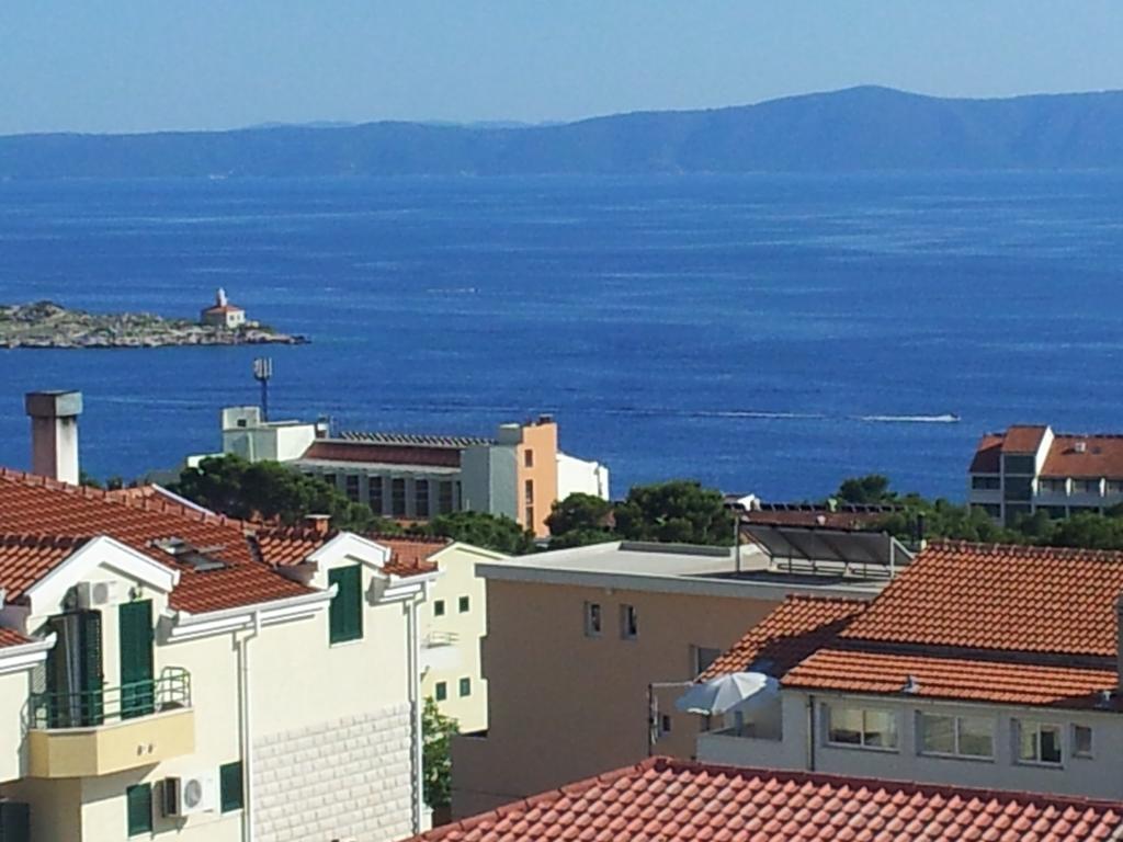 Villa Mia Makarska Ngoại thất bức ảnh