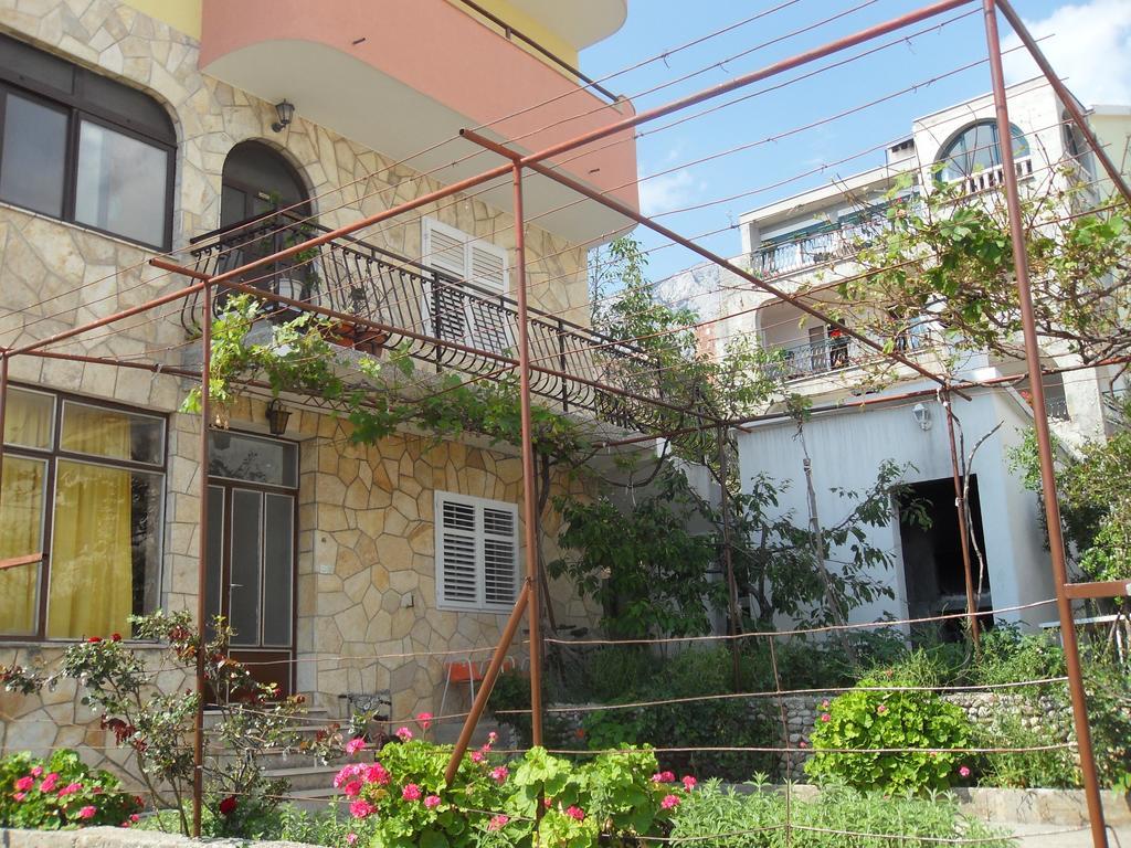 Villa Mia Makarska Ngoại thất bức ảnh