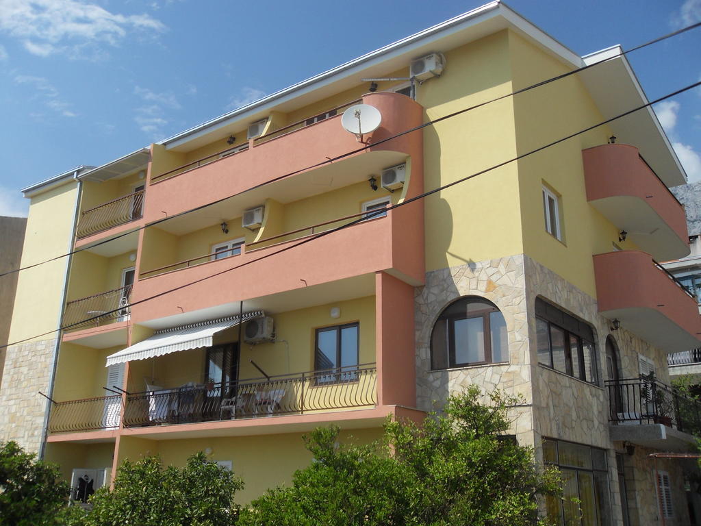 Villa Mia Makarska Ngoại thất bức ảnh