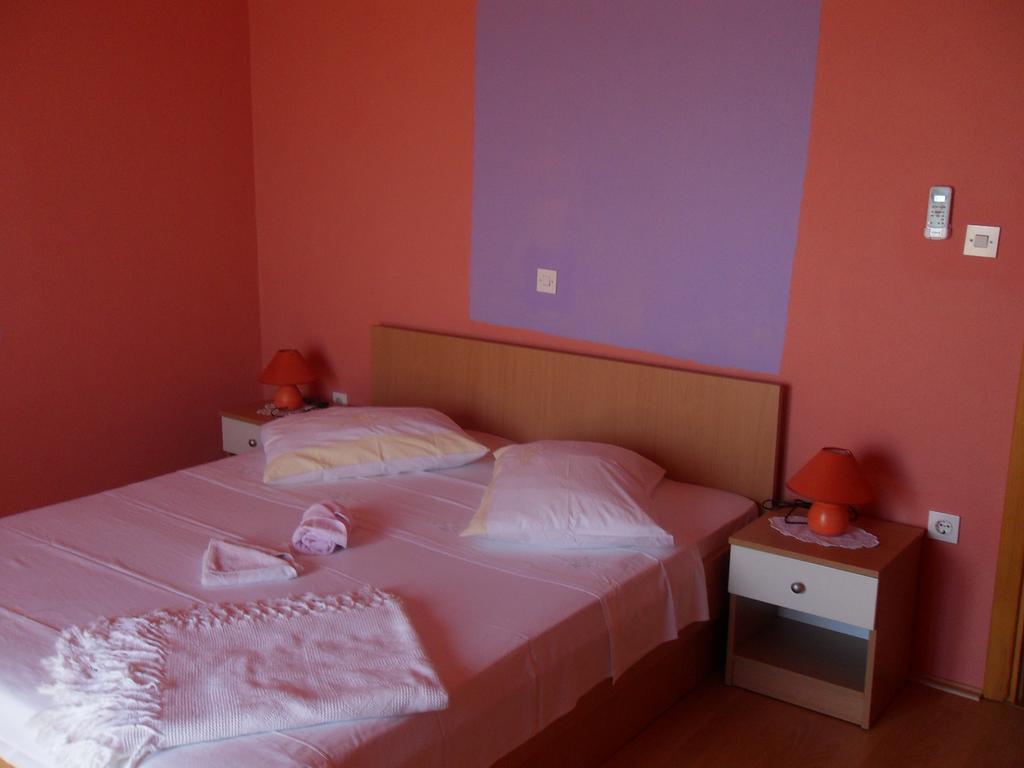 Villa Mia Makarska Ngoại thất bức ảnh