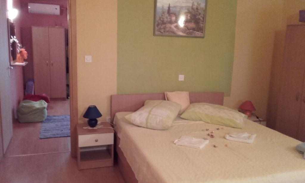 Villa Mia Makarska Ngoại thất bức ảnh