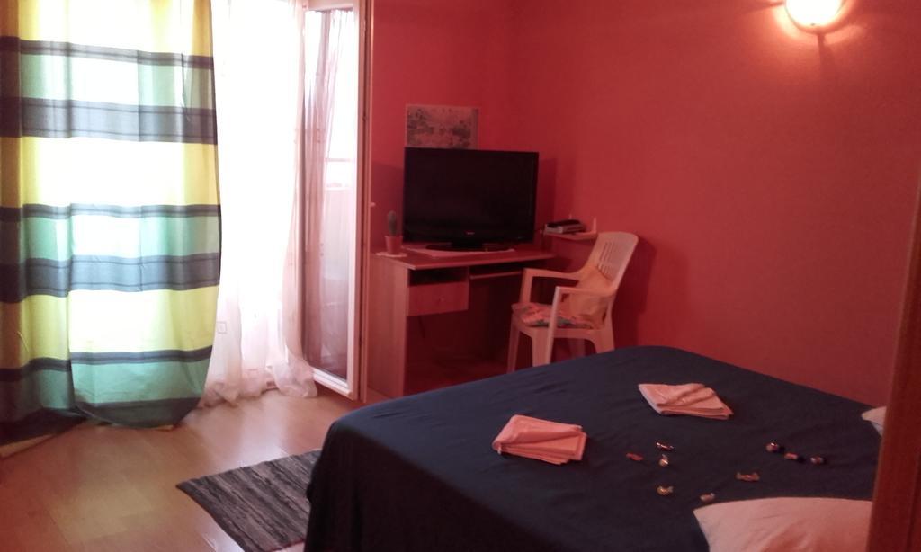 Villa Mia Makarska Ngoại thất bức ảnh