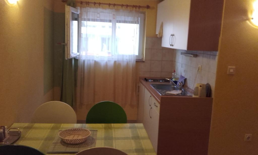 Villa Mia Makarska Ngoại thất bức ảnh