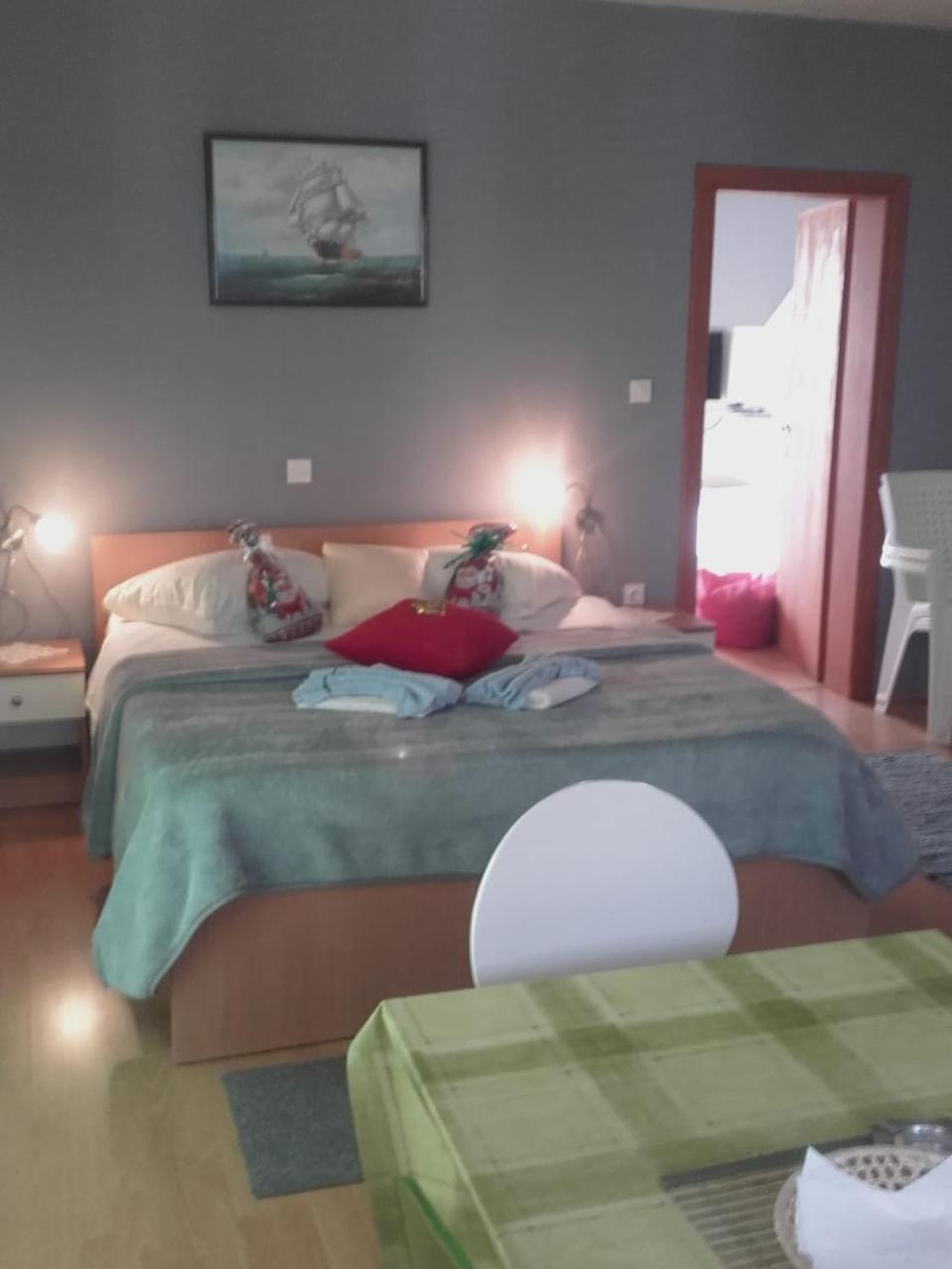 Villa Mia Makarska Ngoại thất bức ảnh