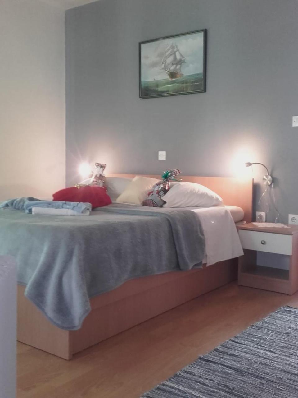 Villa Mia Makarska Ngoại thất bức ảnh