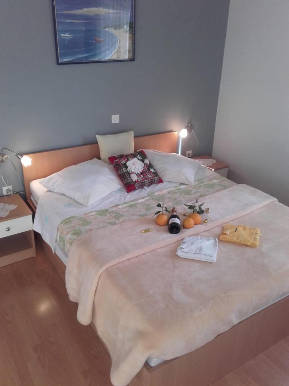 Villa Mia Makarska Ngoại thất bức ảnh