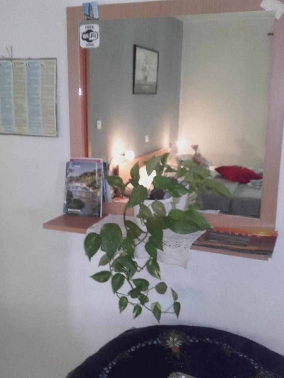 Villa Mia Makarska Ngoại thất bức ảnh